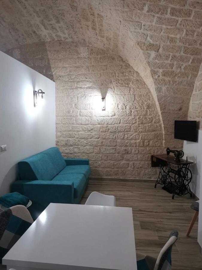 Salo Apartments Manfredonia Exterior foto