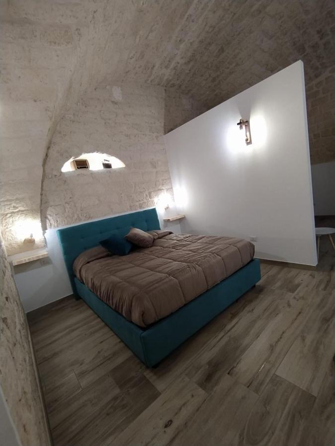 Salo Apartments Manfredonia Exterior foto