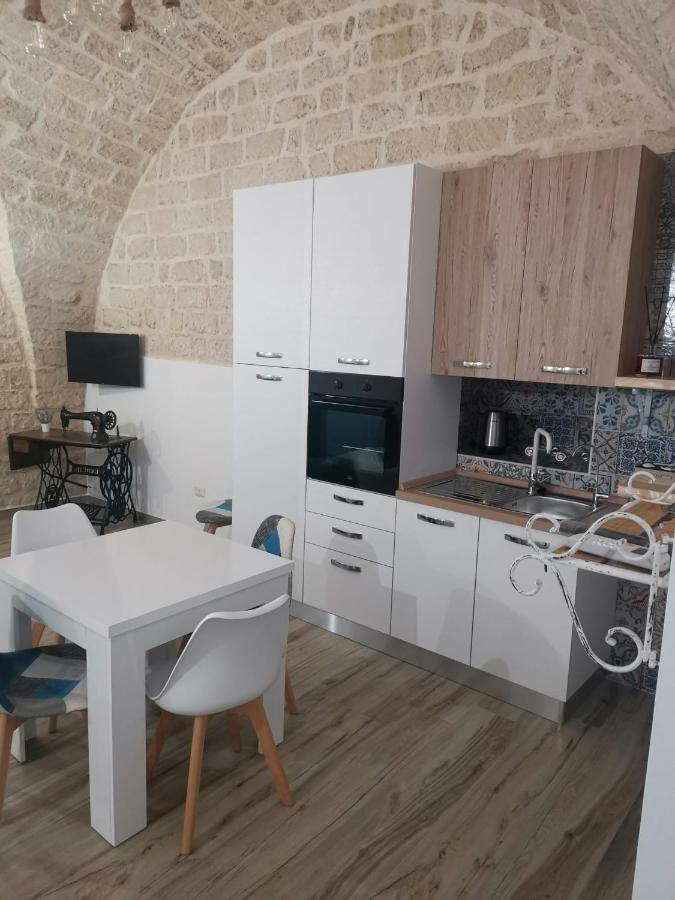 Salo Apartments Manfredonia Exterior foto