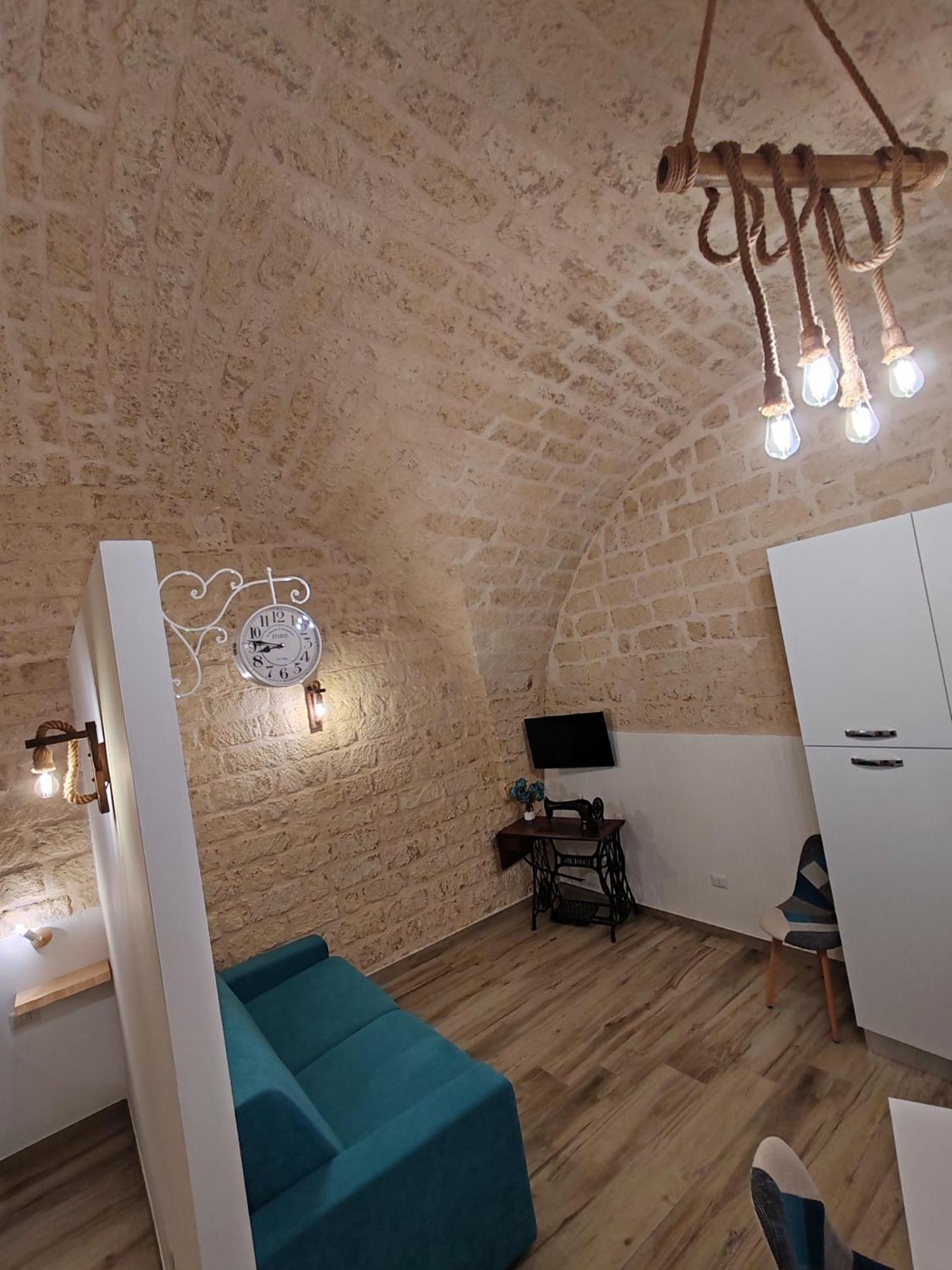 Salo Apartments Manfredonia Exterior foto