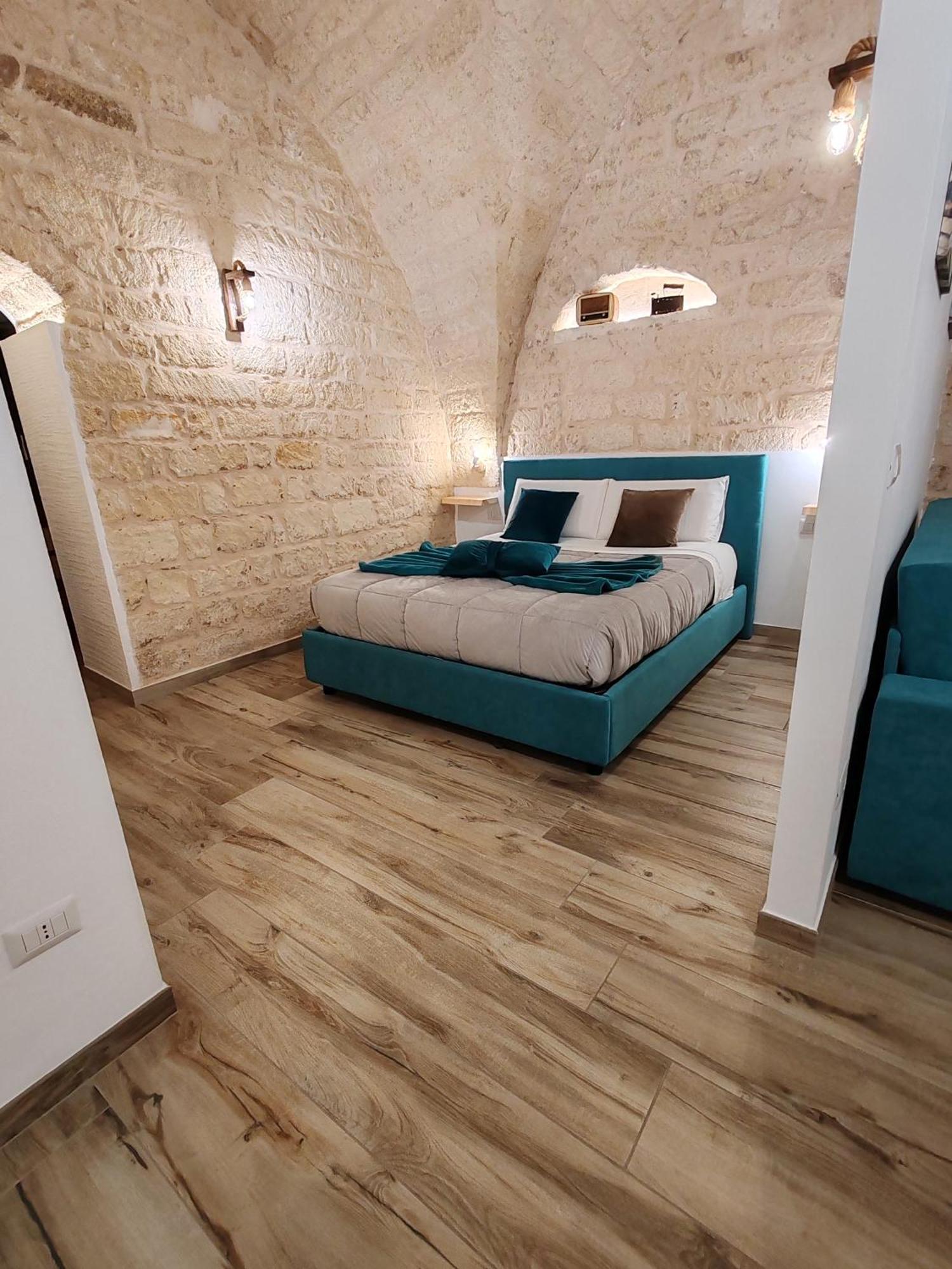 Salo Apartments Manfredonia Exterior foto