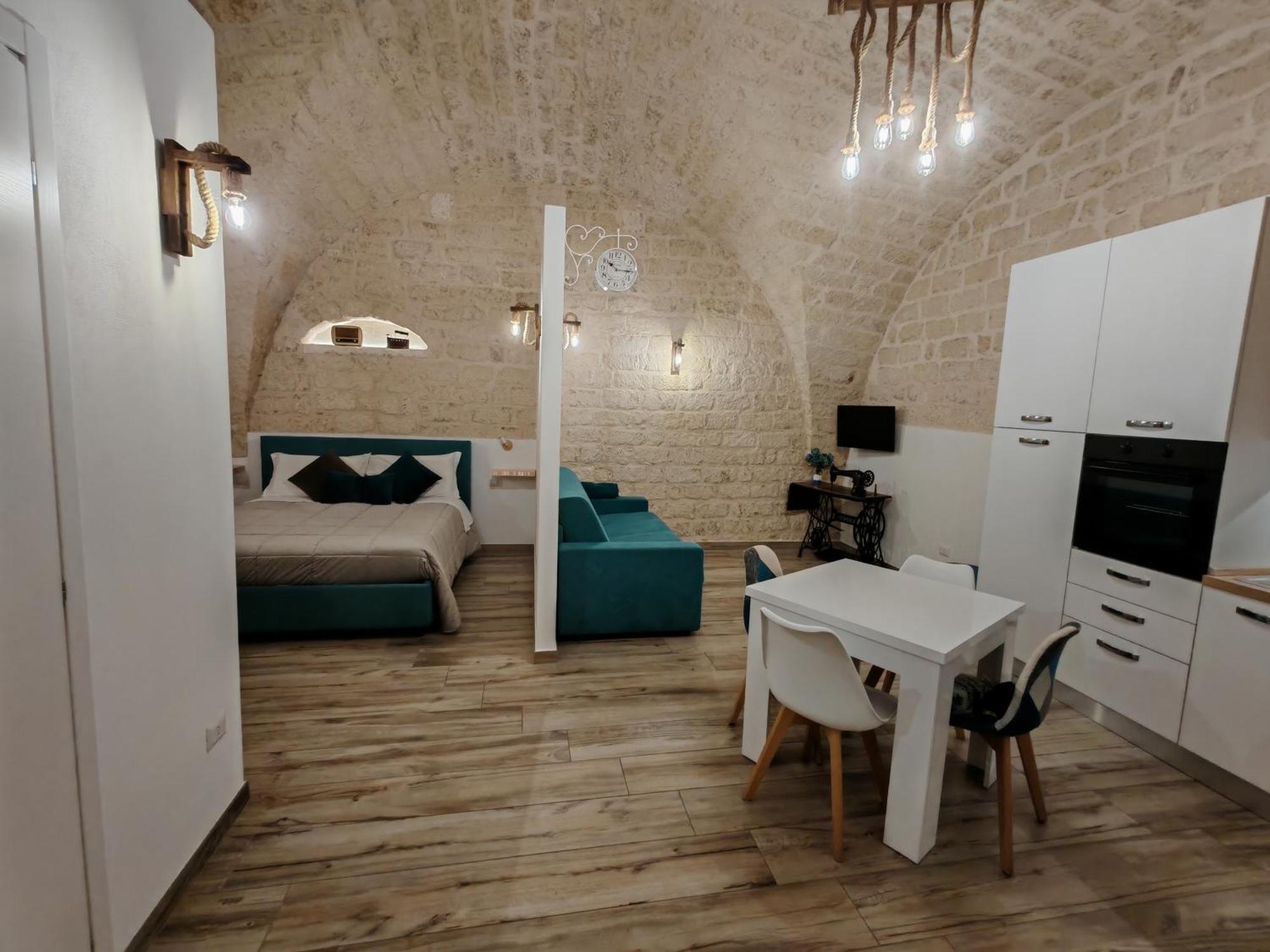 Salo Apartments Manfredonia Exterior foto