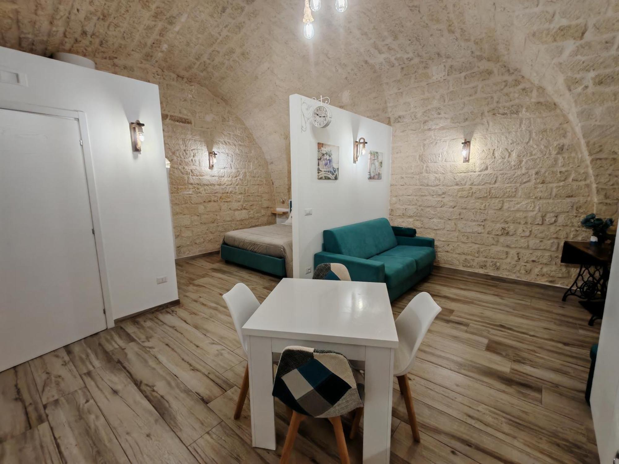 Salo Apartments Manfredonia Exterior foto