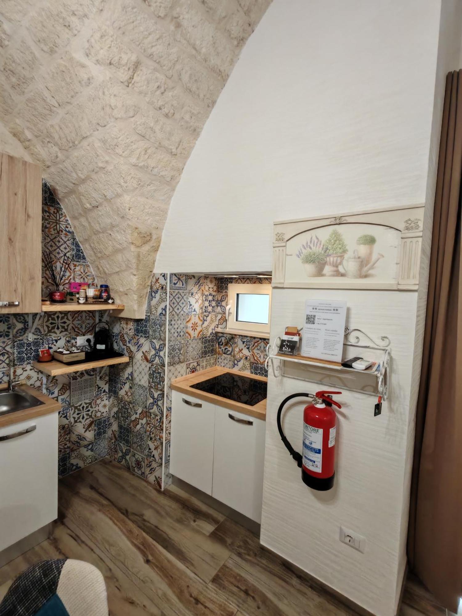 Salo Apartments Manfredonia Exterior foto